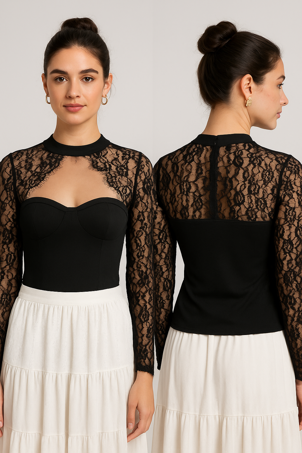 Versatile Styles