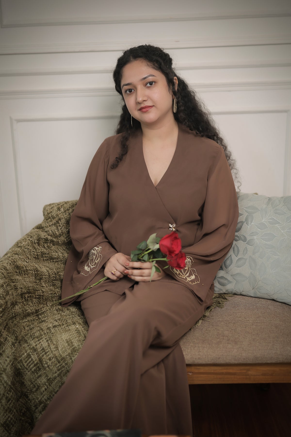 The Stella Co-ord Set