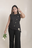 The Scarlett Co-ord Set