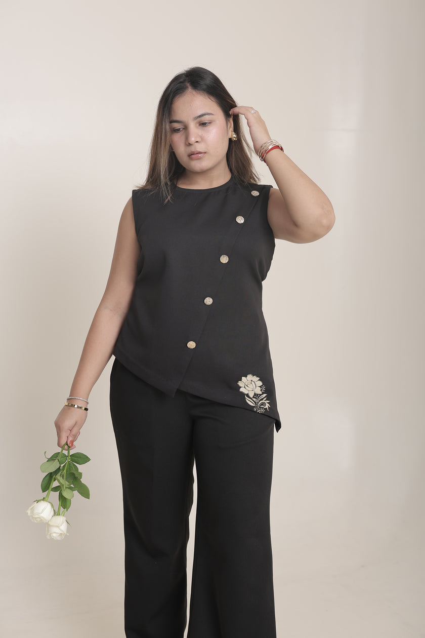 The Scarlett Co-ord Set
