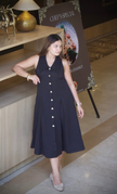 THE OPULENCE DRESS