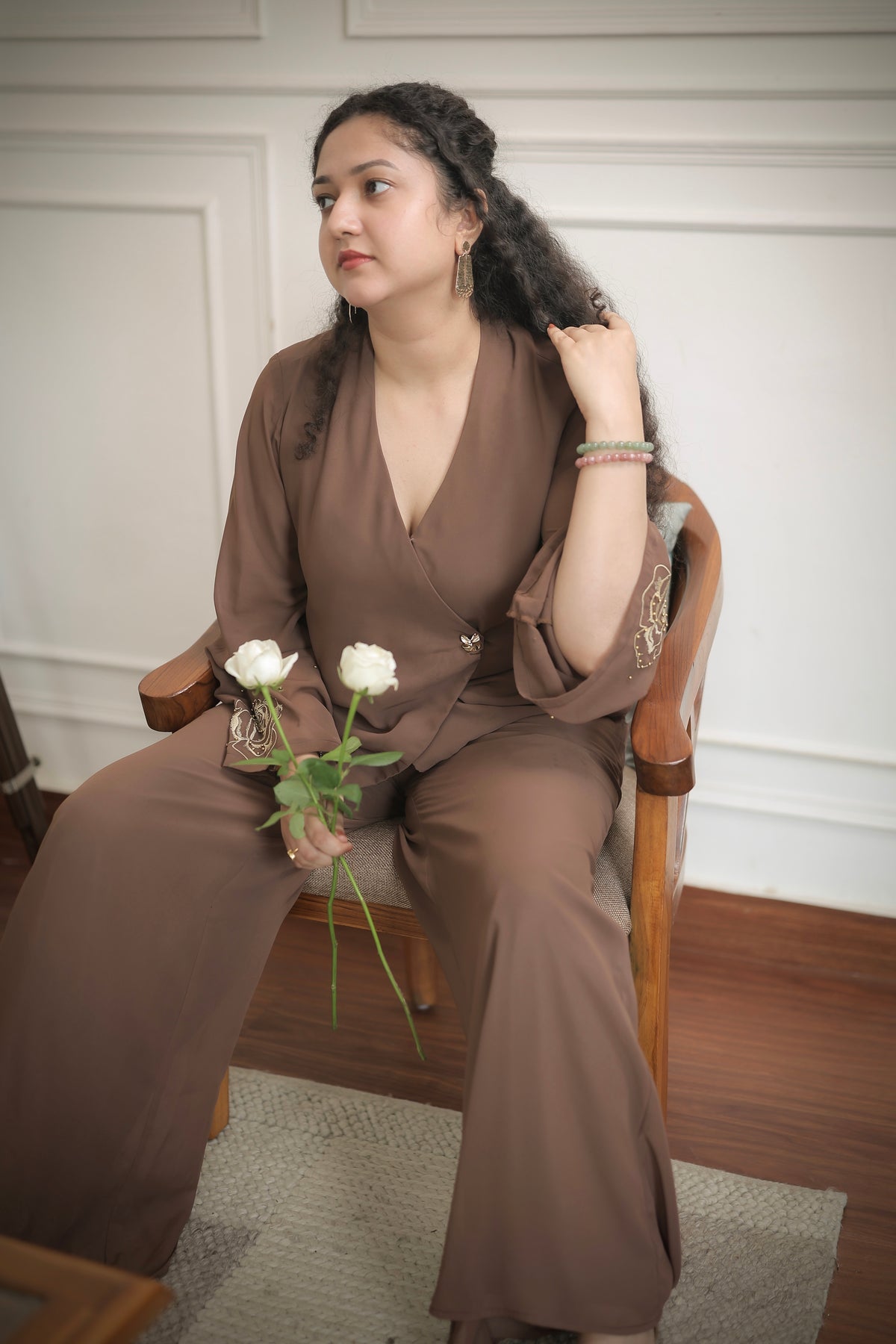 The Stella Co-ord Set