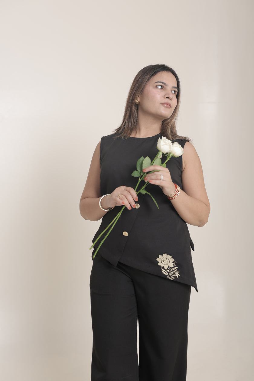 The Scarlett Co-ord Set