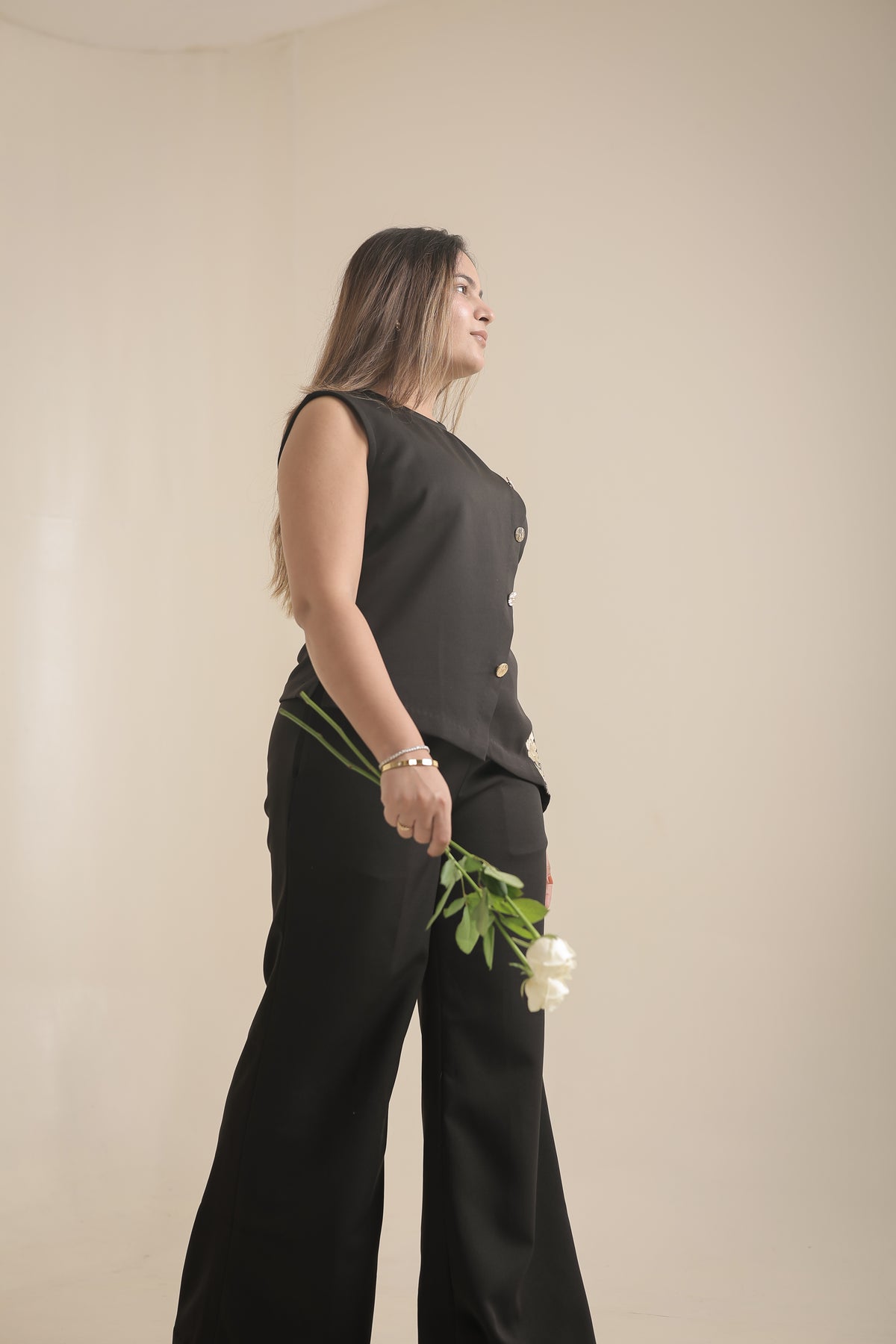The Scarlett Co-ord Set