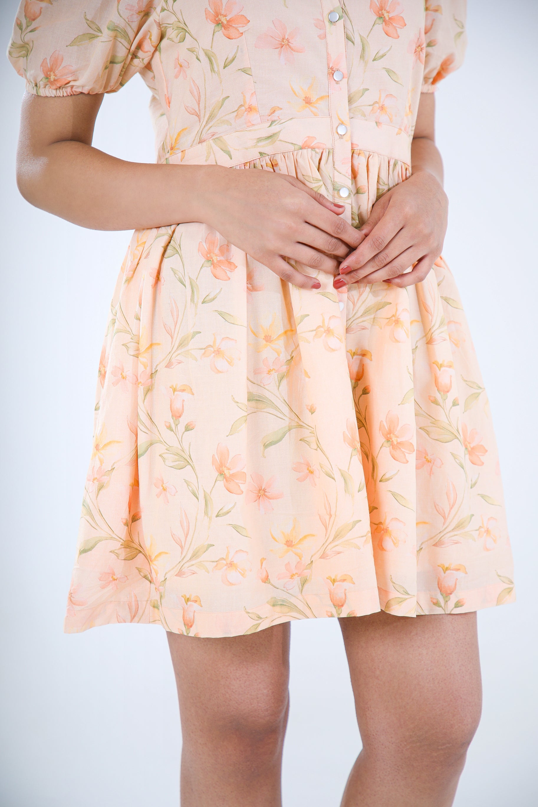 APRICOT MINI