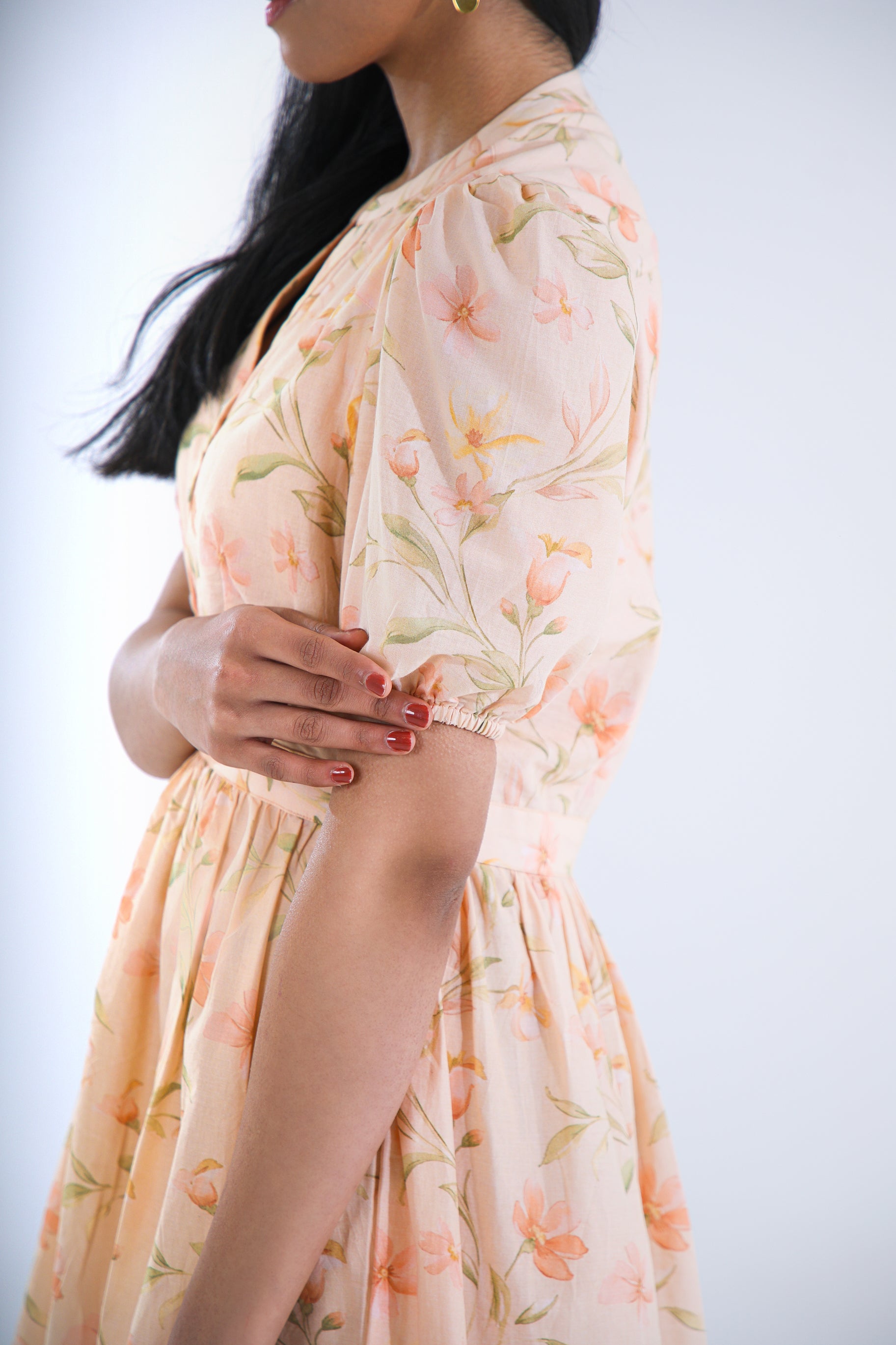 APRICOT MINI