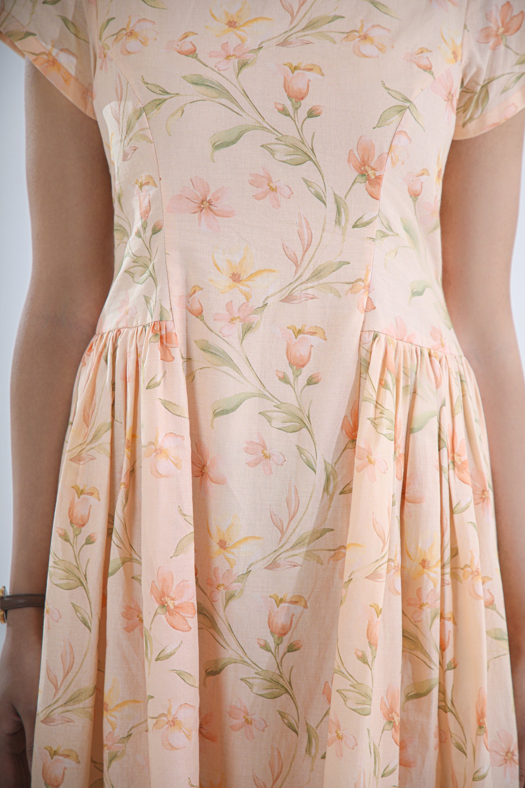 APRICOT MUSE