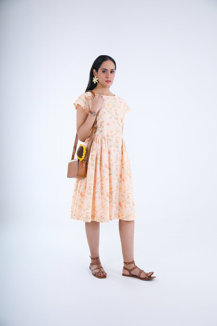 APRICOT MUSE