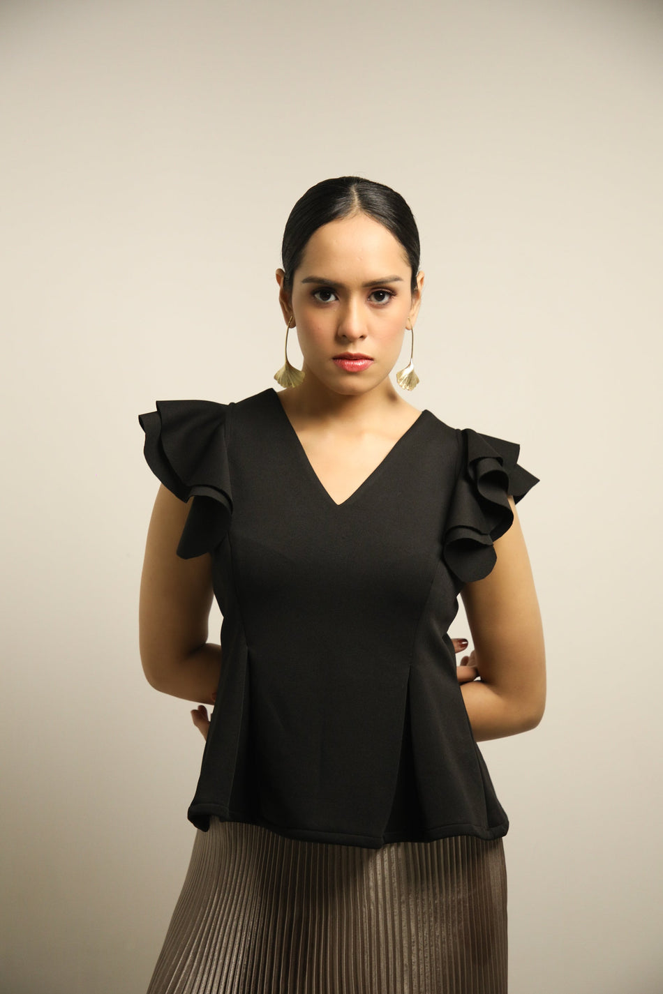 PEPLUM DRAMA(TOP)