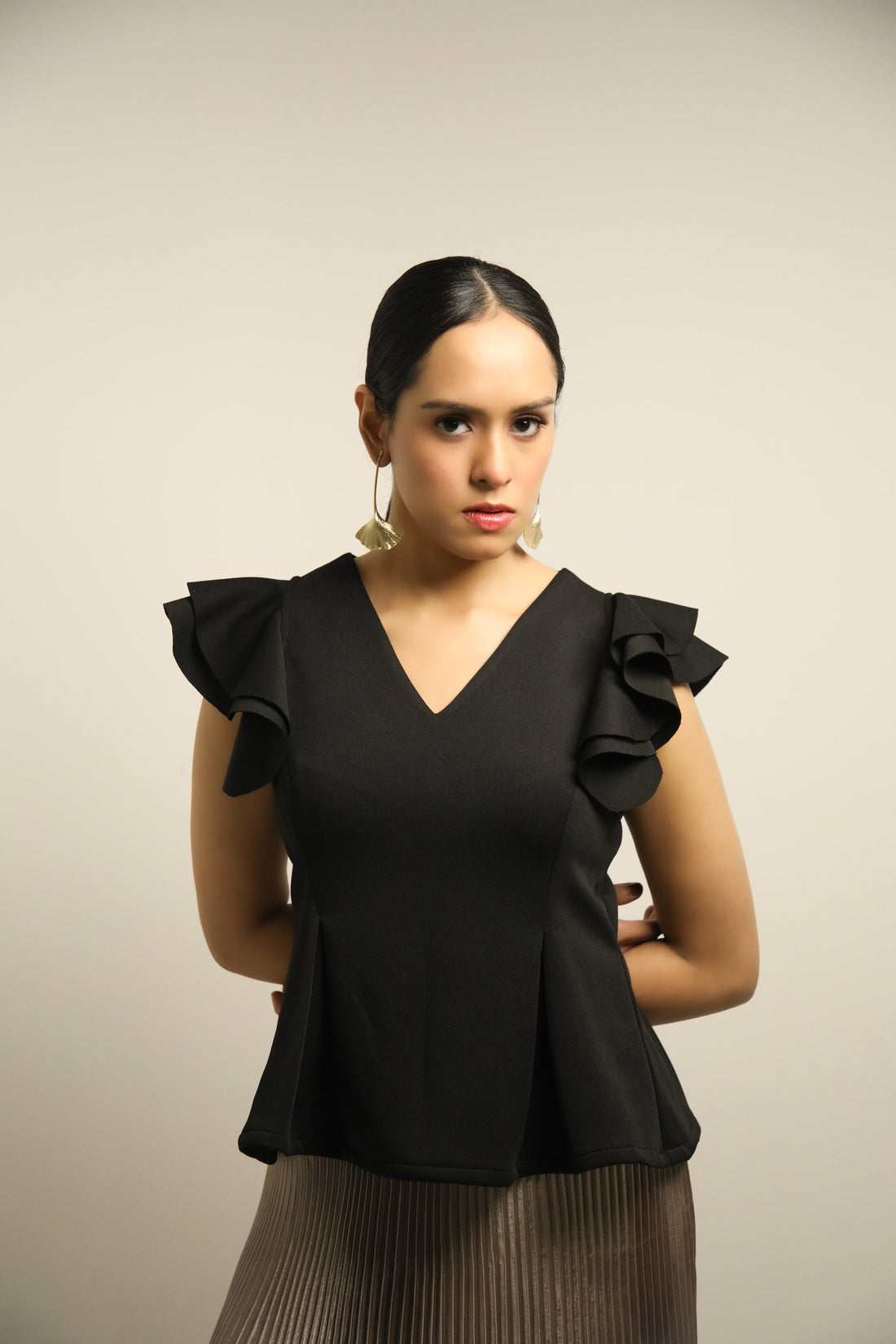 PEPLUM DRAMA(TOP)