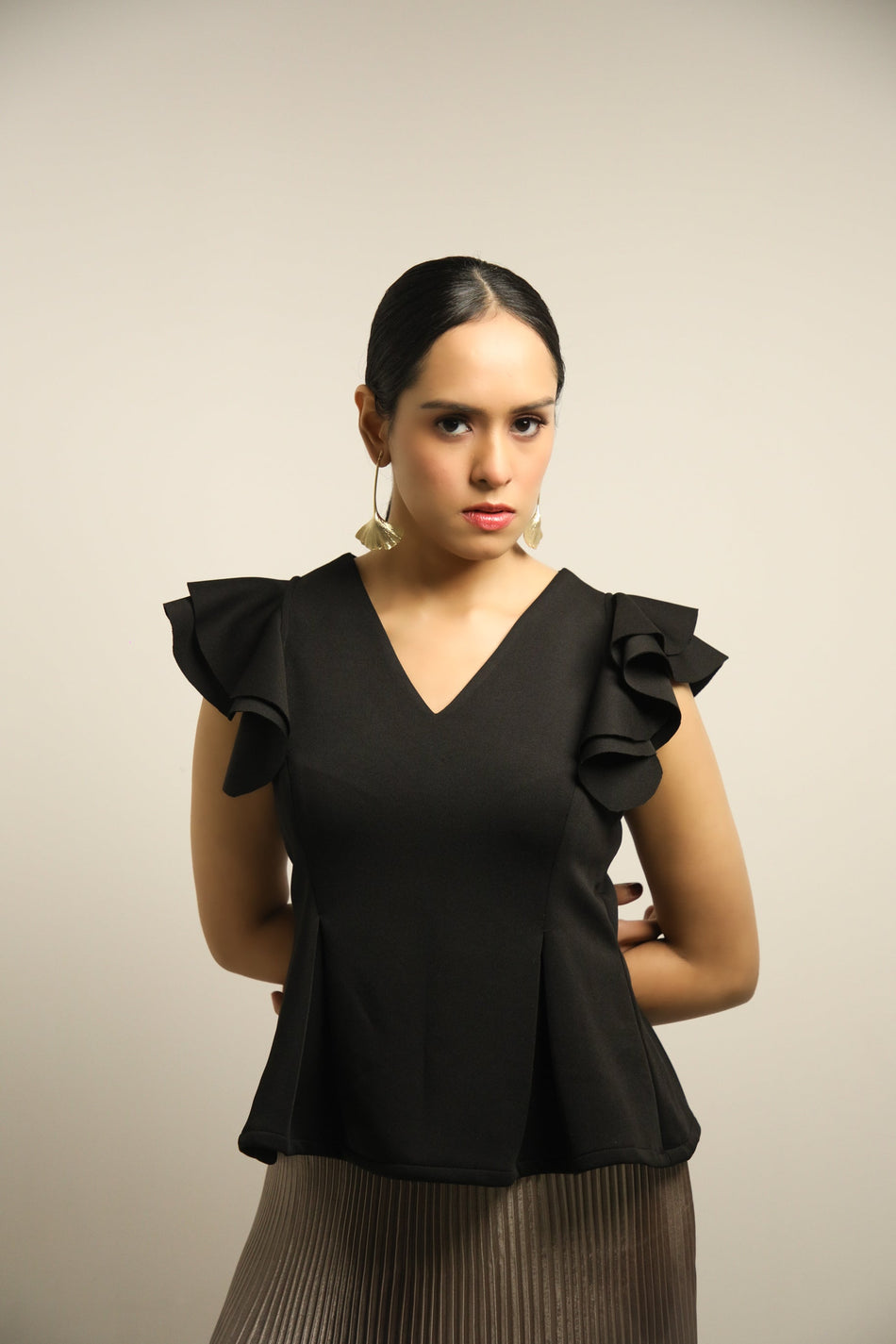 PEPLUM DRAMA(TOP)