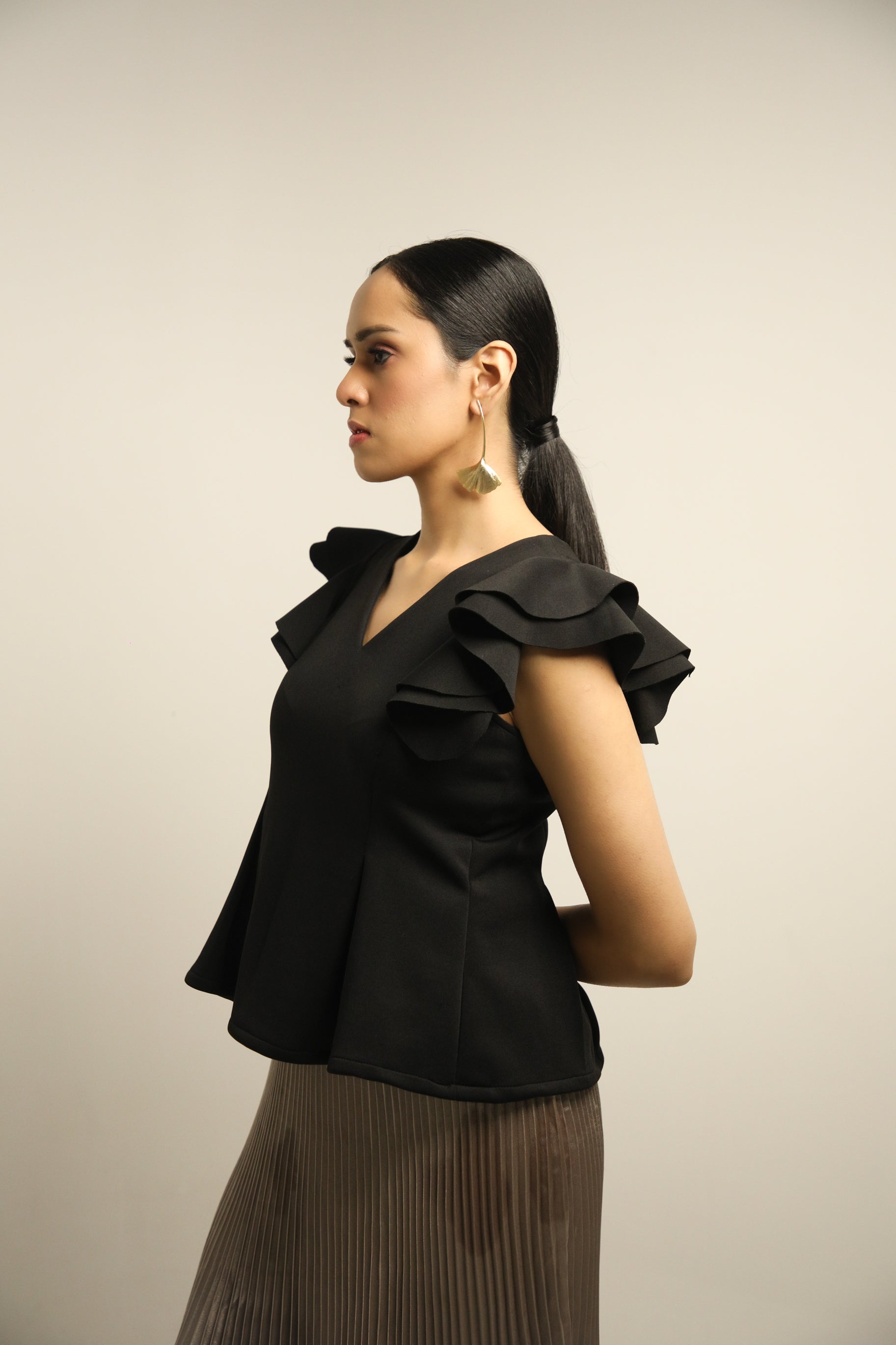PEPLUM DRAMA(TOP)