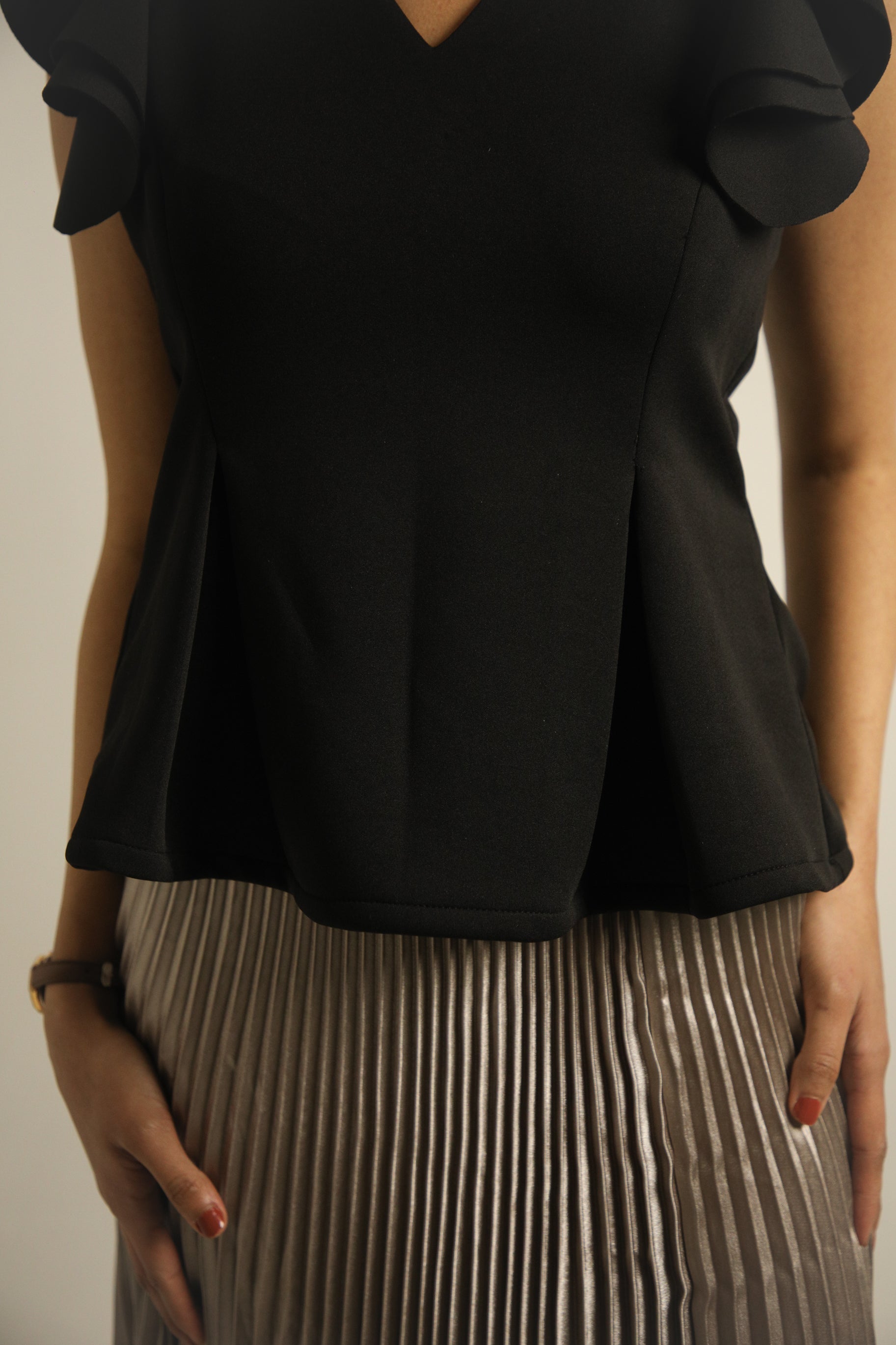 PEPLUM DRAMA(TOP)