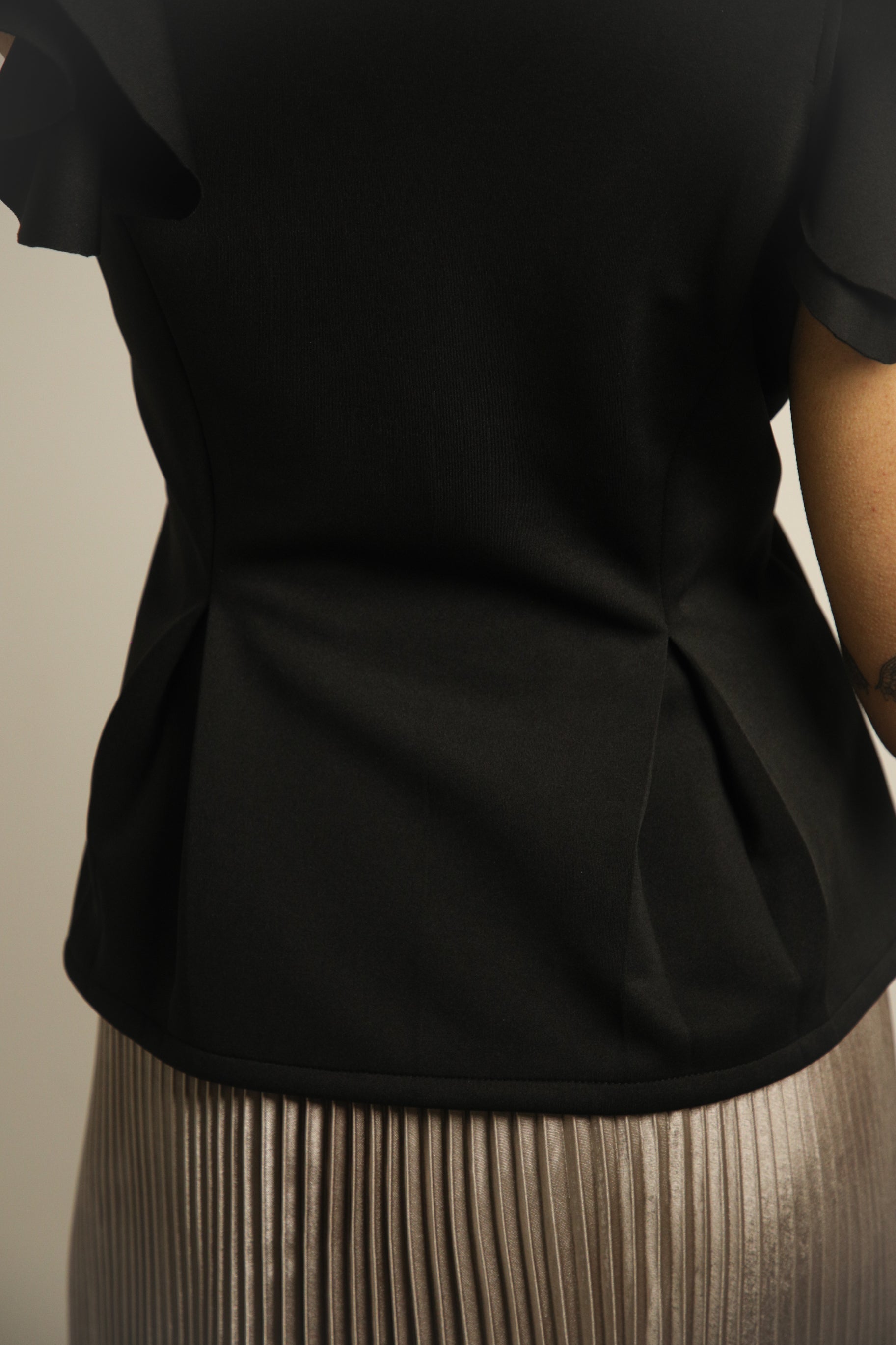 PEPLUM DRAMA(TOP)