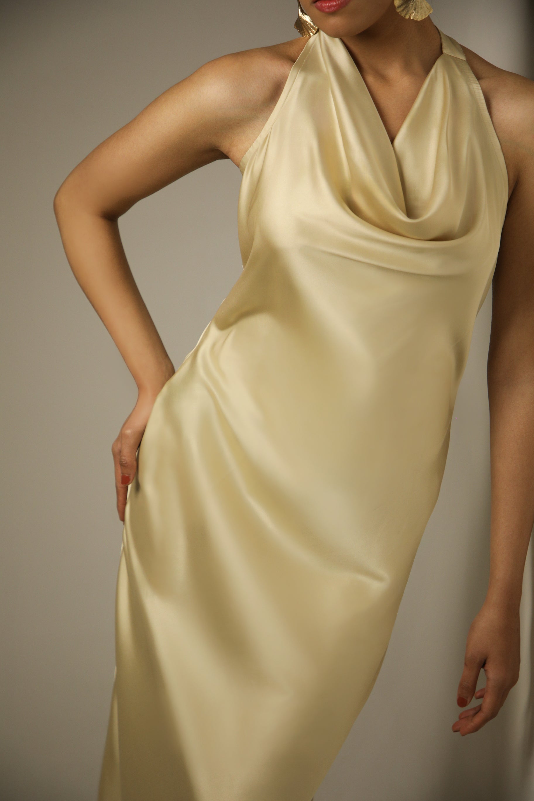 CHAMPAGNE GOLD