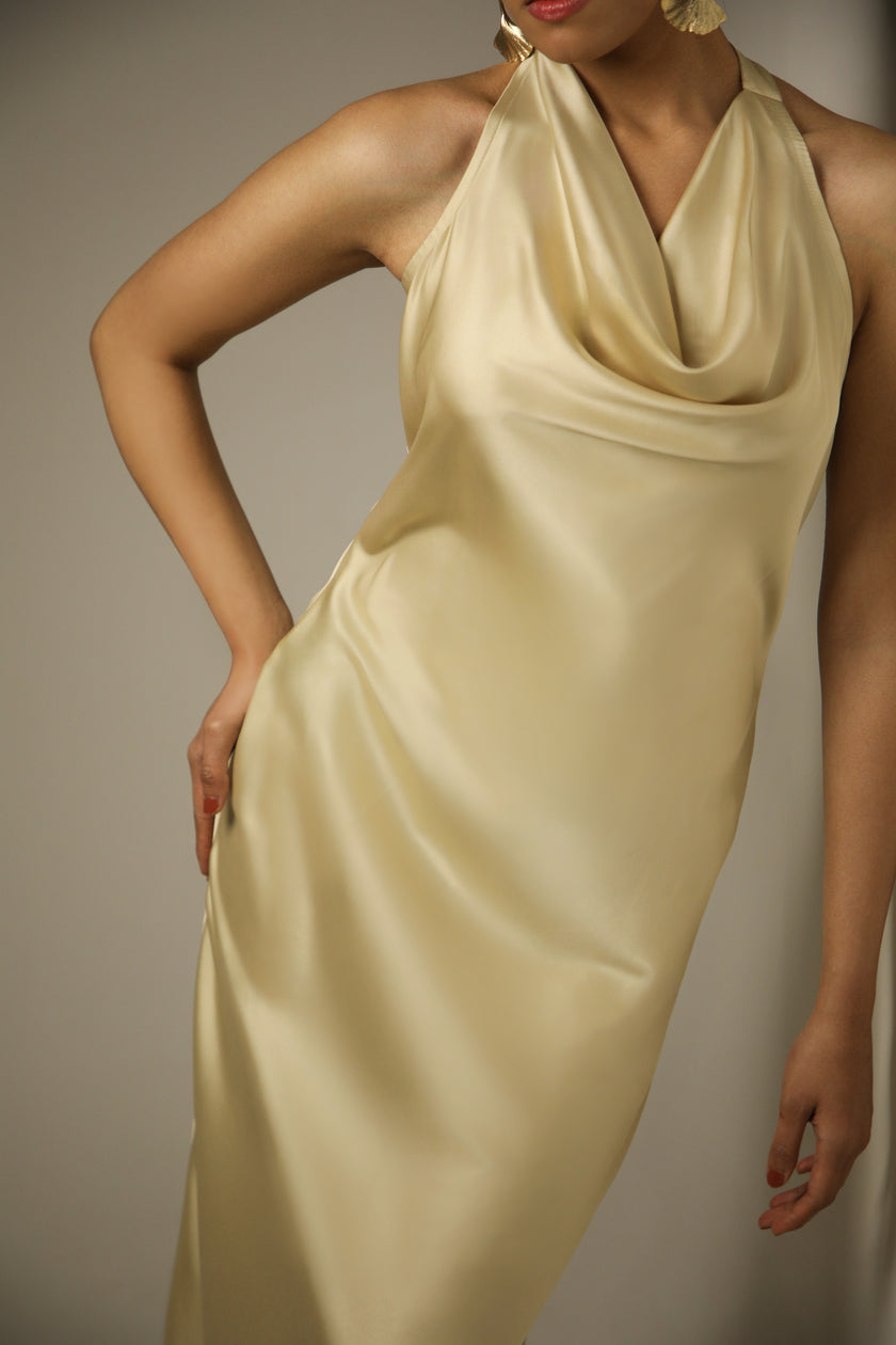 CHAMPAGNE GOLD