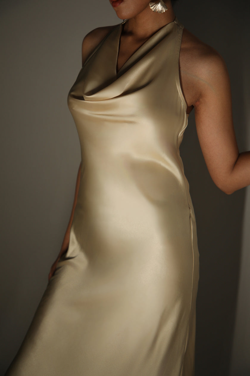 CHAMPAGNE GOLD