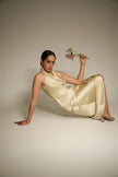 CHAMPAGNE GOLD