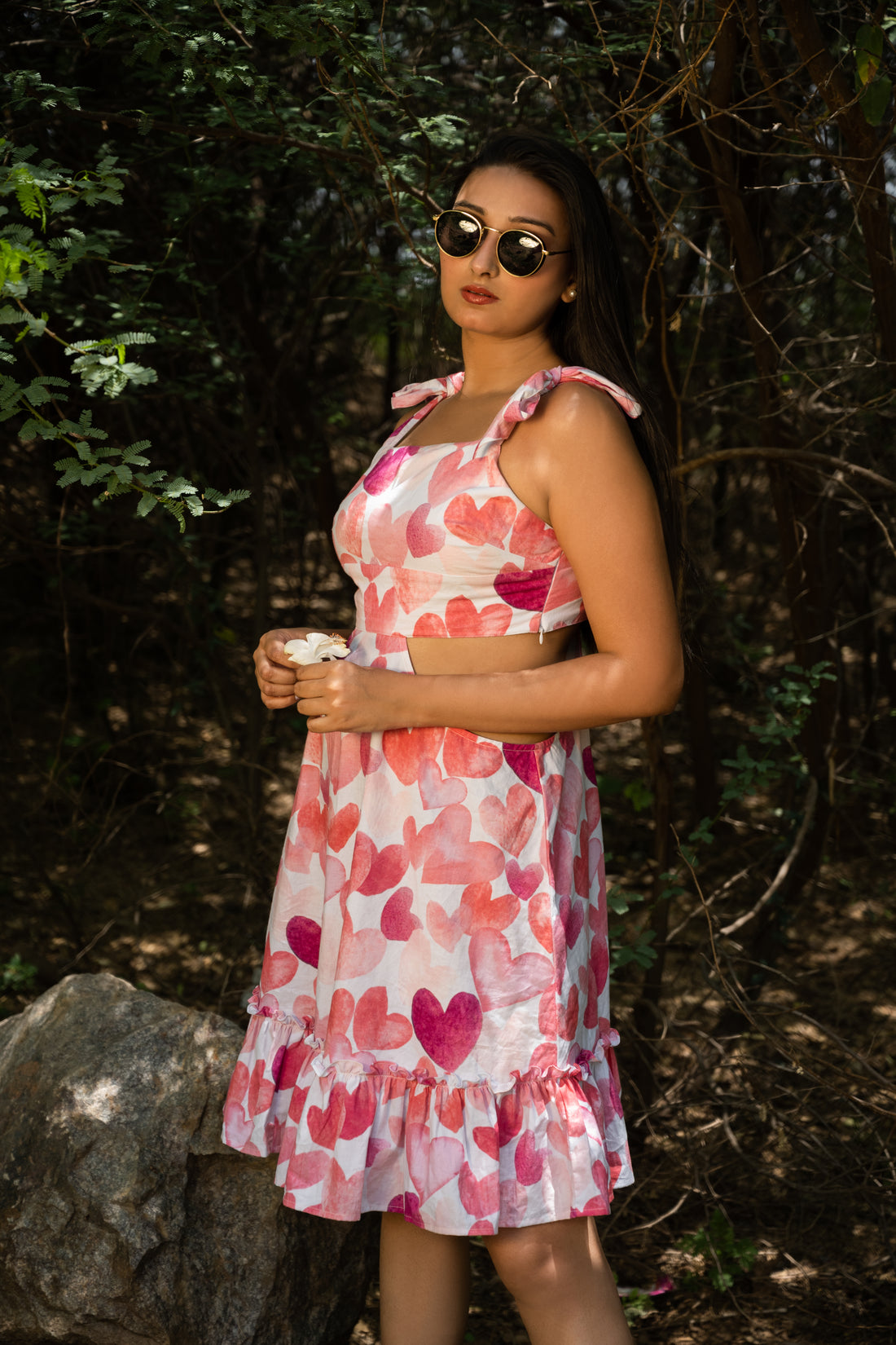 The Liora Dress