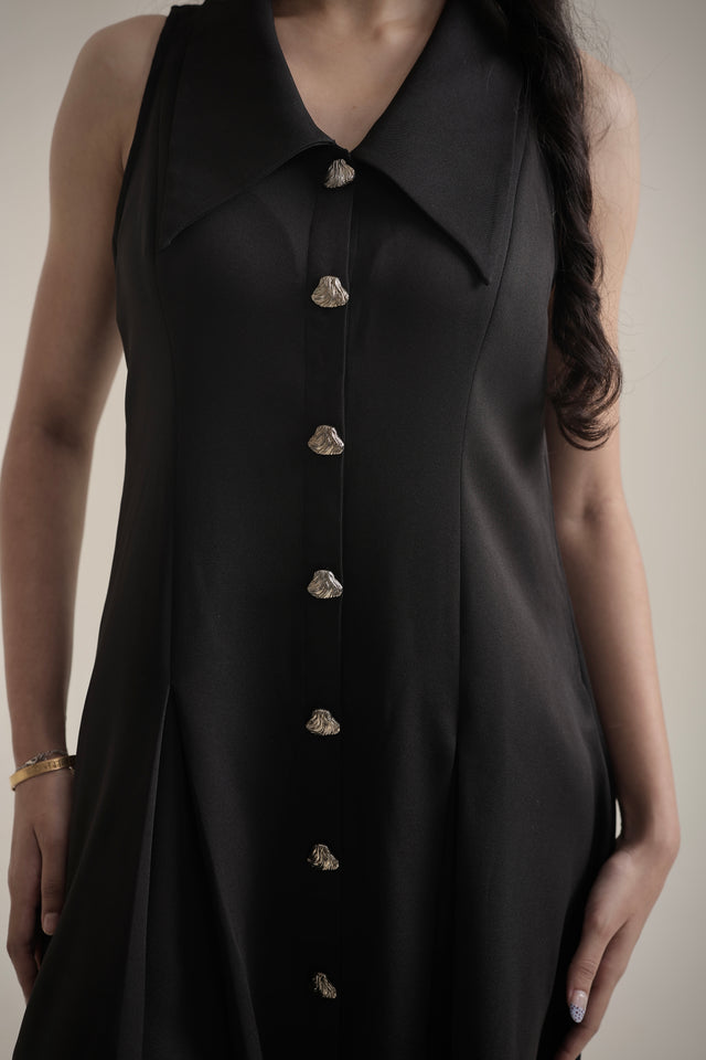 THE OPULENCE DRESS