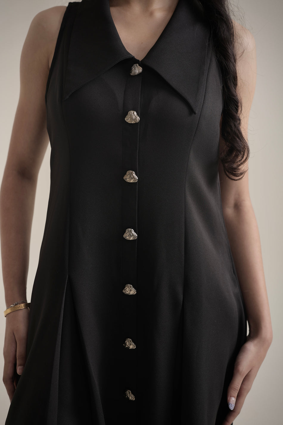 THE OPULENCE DRESS