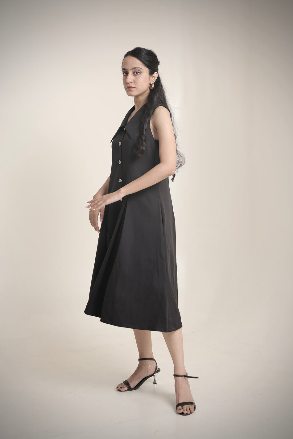 THE OPULENCE DRESS
