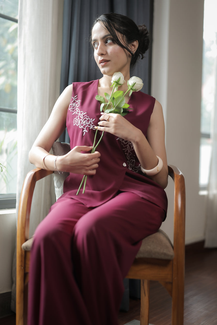 The Florence Co-ord Set