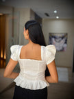 THE BUTTERFLY TOP