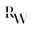 The Rich Walk logo