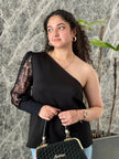 Sheer Edge Top